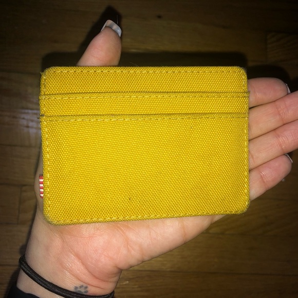 Cards wallet - Picture 2 of 2